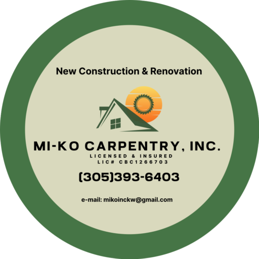 Renovation and Construction Experts